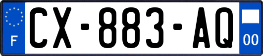 CX-883-AQ