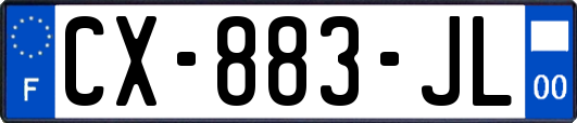 CX-883-JL