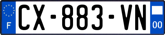 CX-883-VN