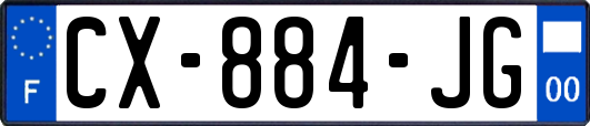 CX-884-JG