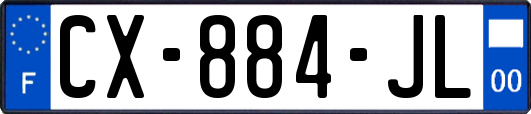 CX-884-JL