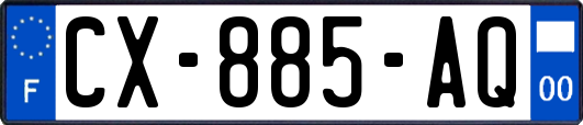 CX-885-AQ