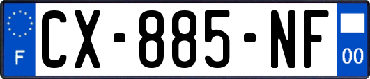 CX-885-NF