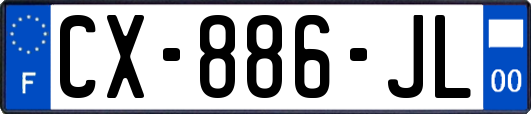 CX-886-JL