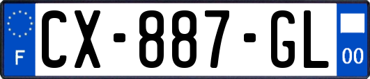 CX-887-GL