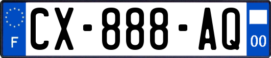 CX-888-AQ