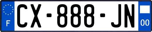 CX-888-JN