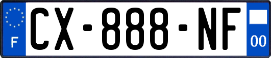 CX-888-NF