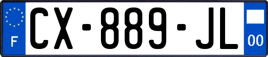 CX-889-JL