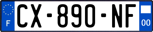 CX-890-NF