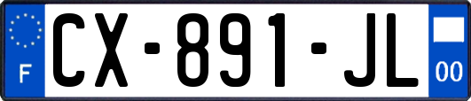 CX-891-JL