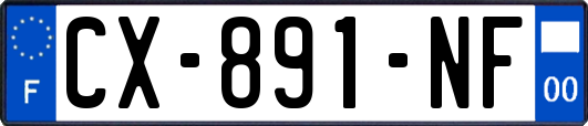 CX-891-NF