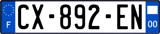 CX-892-EN