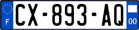 CX-893-AQ