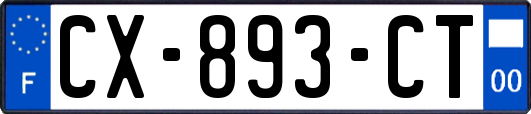 CX-893-CT