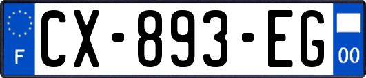 CX-893-EG