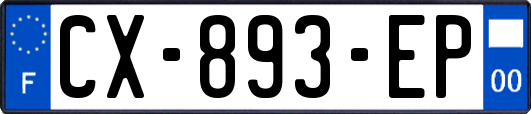 CX-893-EP