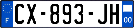 CX-893-JH