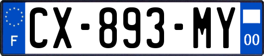 CX-893-MY