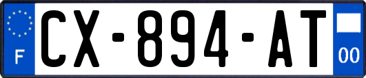 CX-894-AT