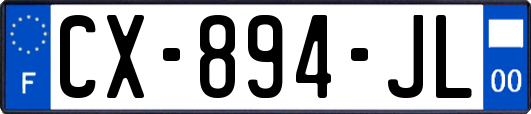 CX-894-JL