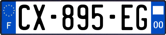 CX-895-EG