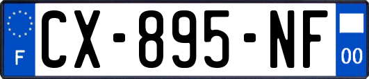 CX-895-NF