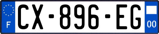 CX-896-EG