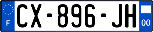 CX-896-JH