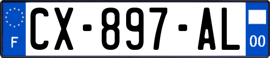 CX-897-AL