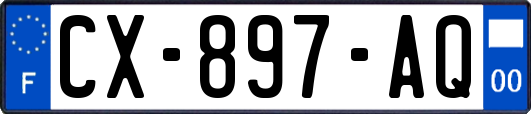 CX-897-AQ