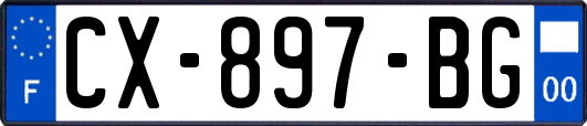 CX-897-BG