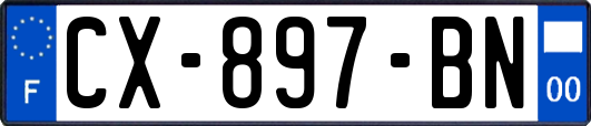 CX-897-BN