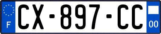 CX-897-CC