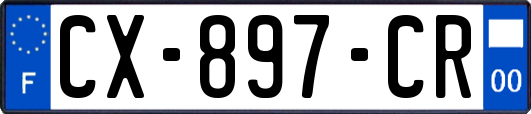 CX-897-CR