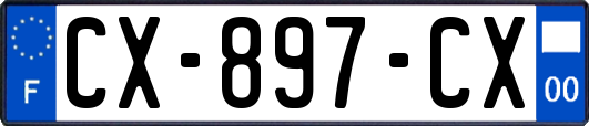 CX-897-CX