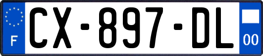 CX-897-DL