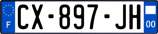 CX-897-JH