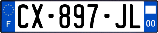 CX-897-JL