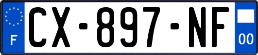 CX-897-NF