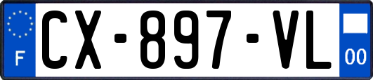 CX-897-VL