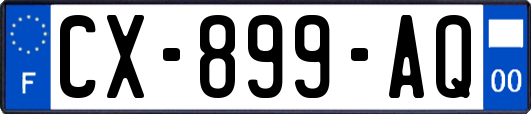 CX-899-AQ