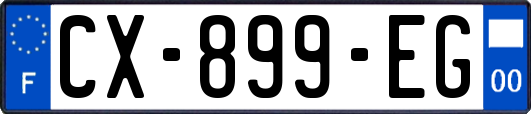 CX-899-EG