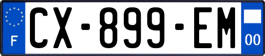 CX-899-EM