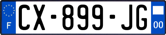 CX-899-JG