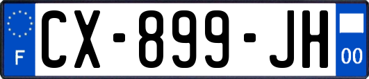 CX-899-JH