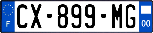 CX-899-MG