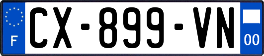 CX-899-VN