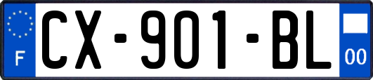 CX-901-BL