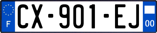 CX-901-EJ